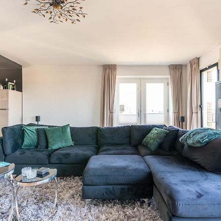 Matti Beach Town House Zandvoort Exterior photo