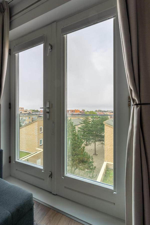 Matti Beach Town House Zandvoort Exterior photo