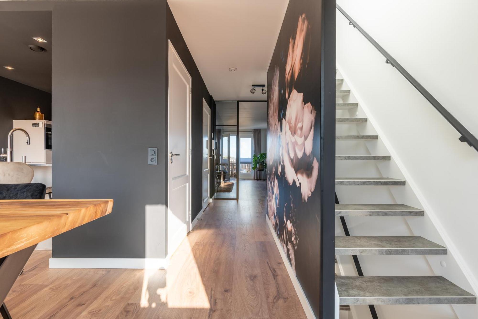 Matti Beach Town House Zandvoort Exterior photo