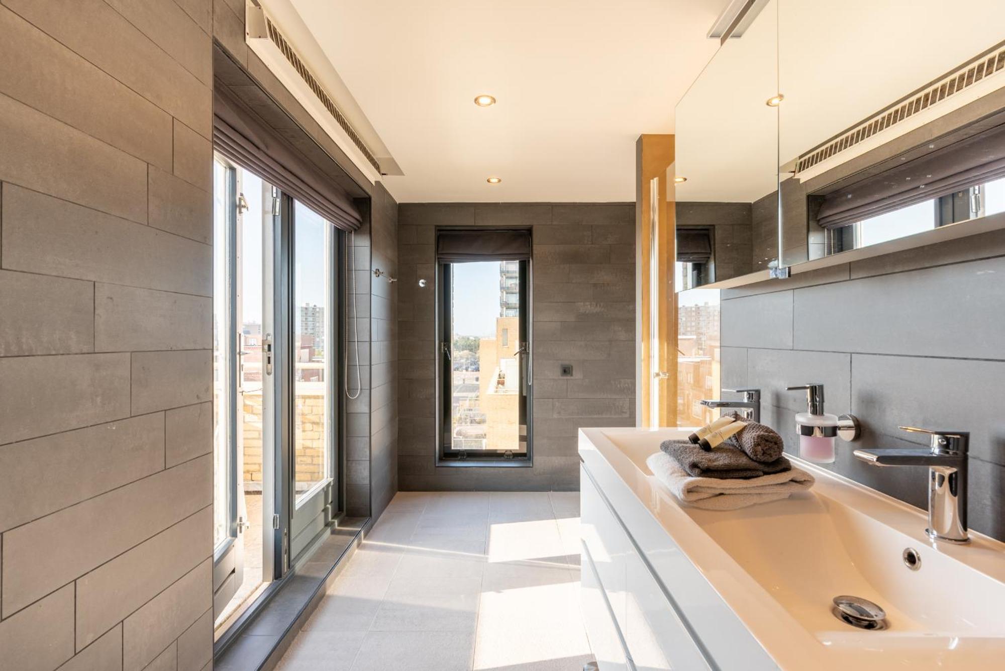 Matti Beach Town House Zandvoort Exterior photo