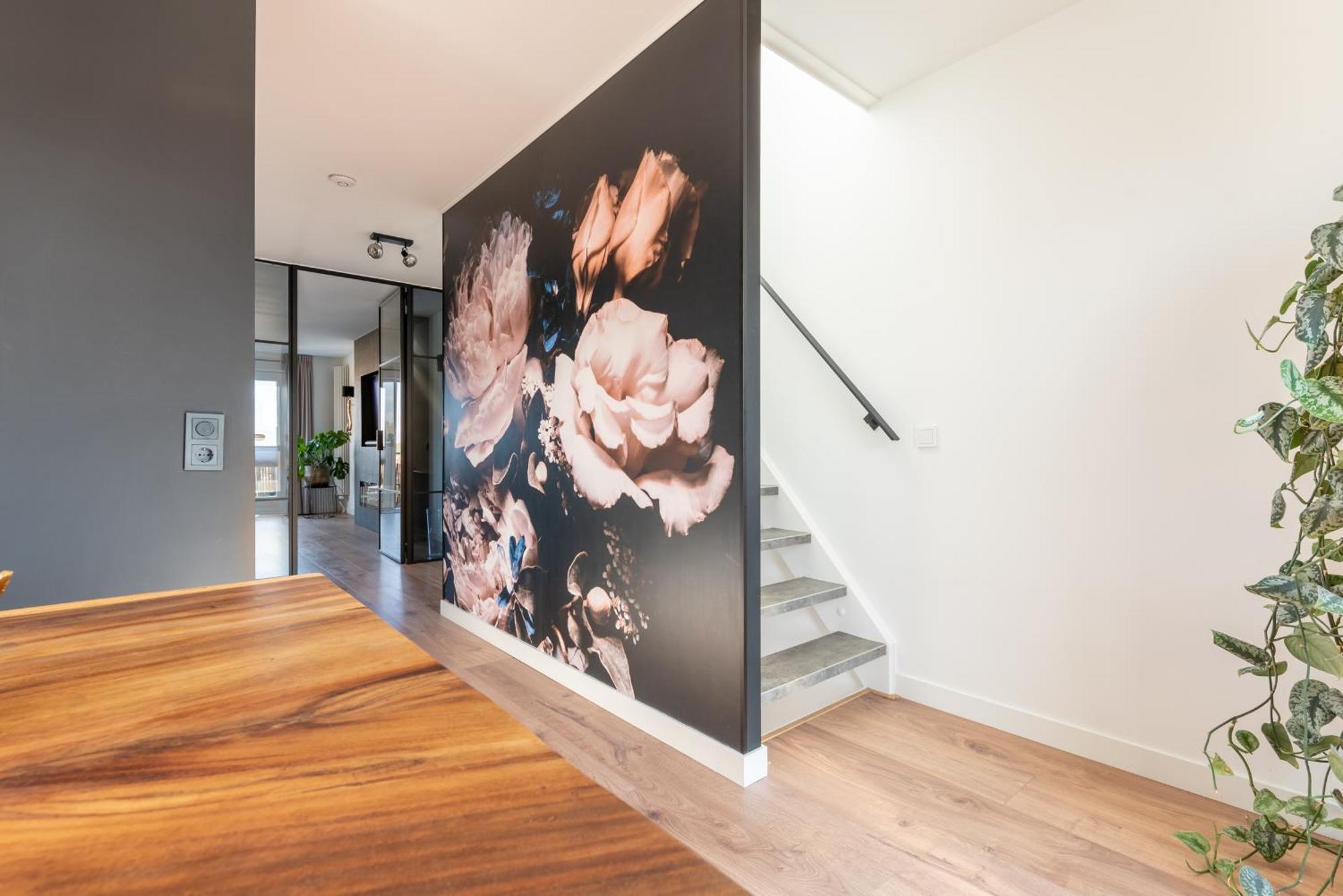 Matti Beach Town House Zandvoort Exterior photo
